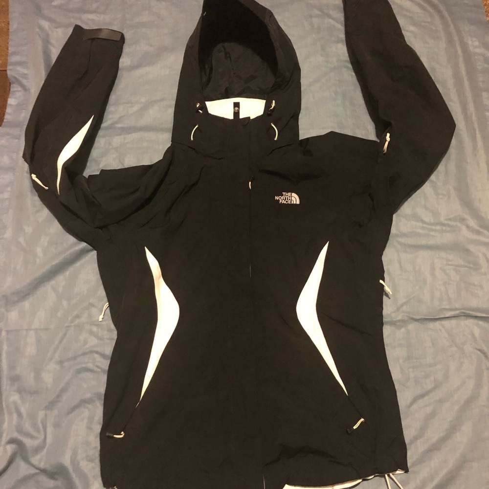 The North Face The North Face Wind/Rain/Snow Jacket Absolutely Awesome Wind Wall